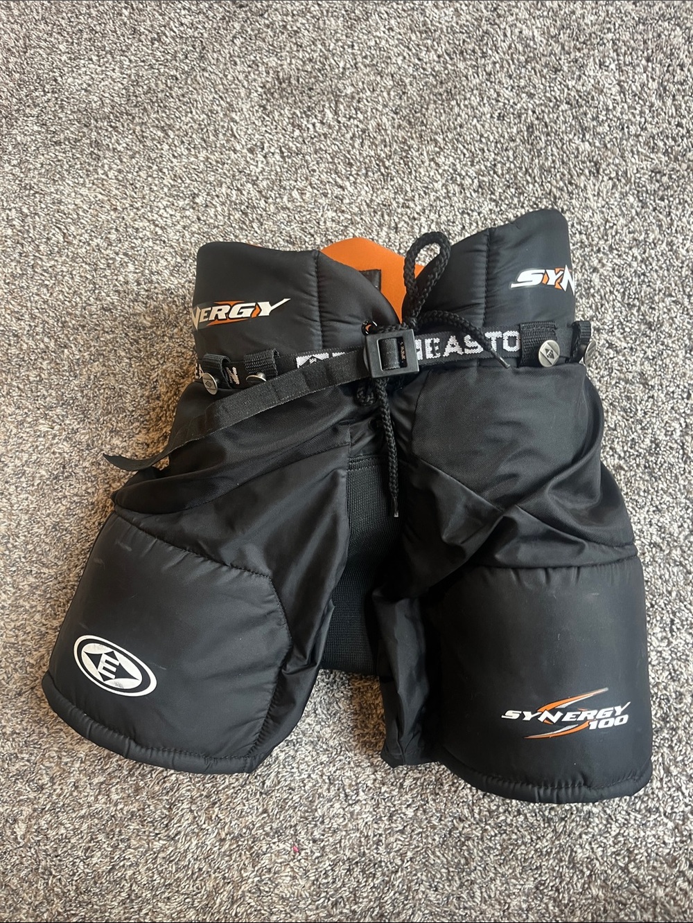 Easton Synergy Ice Hockey Breezers/Pants